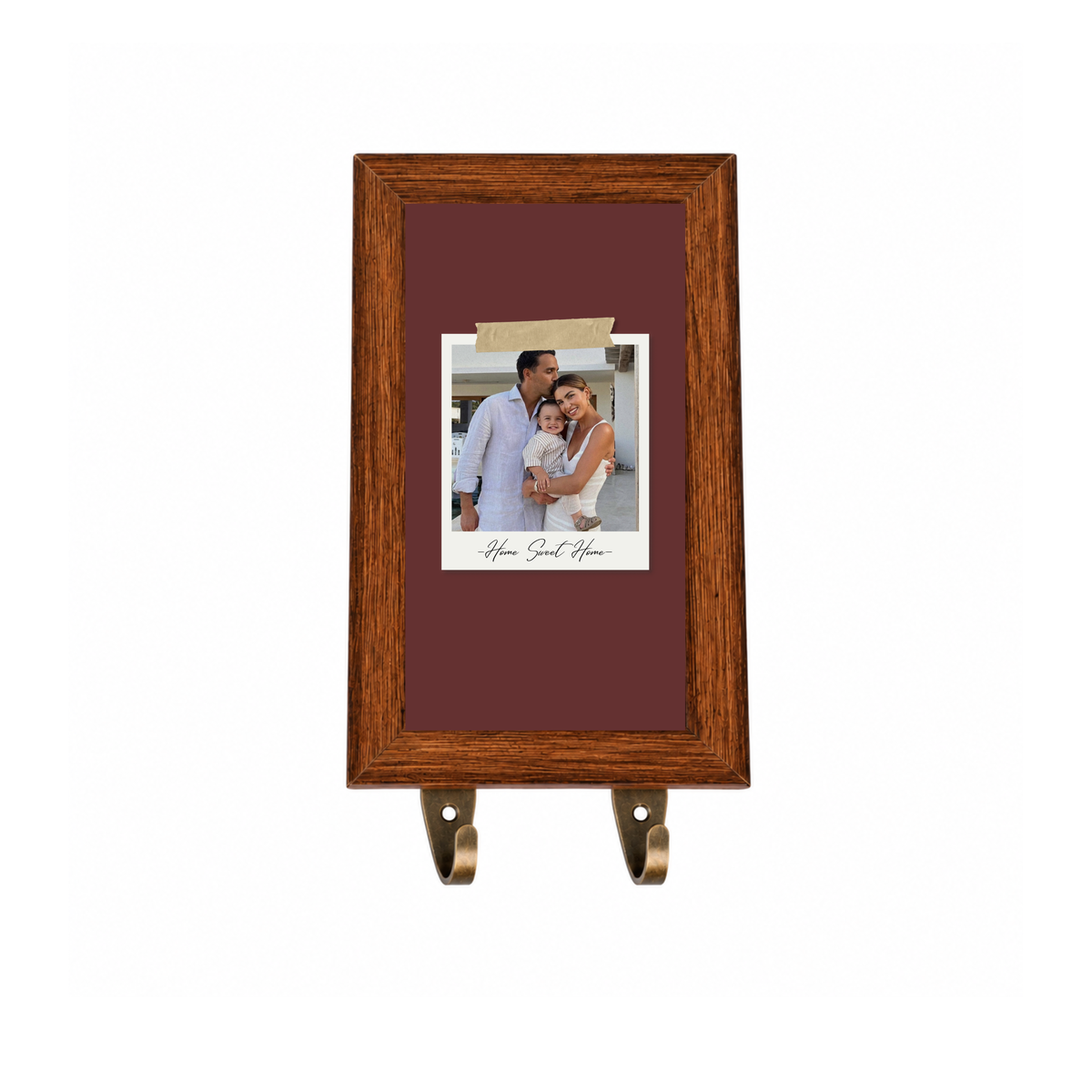 Keyholder Frame (10x20 cm)