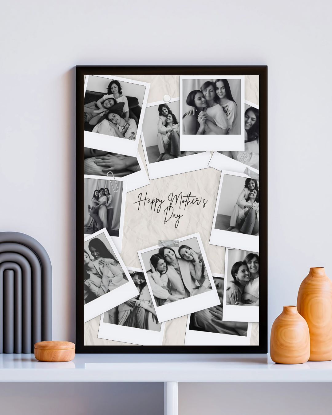 Mother’s day Edition I