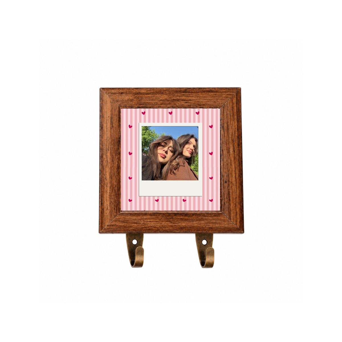Keyholder Frame (10x10 cm)