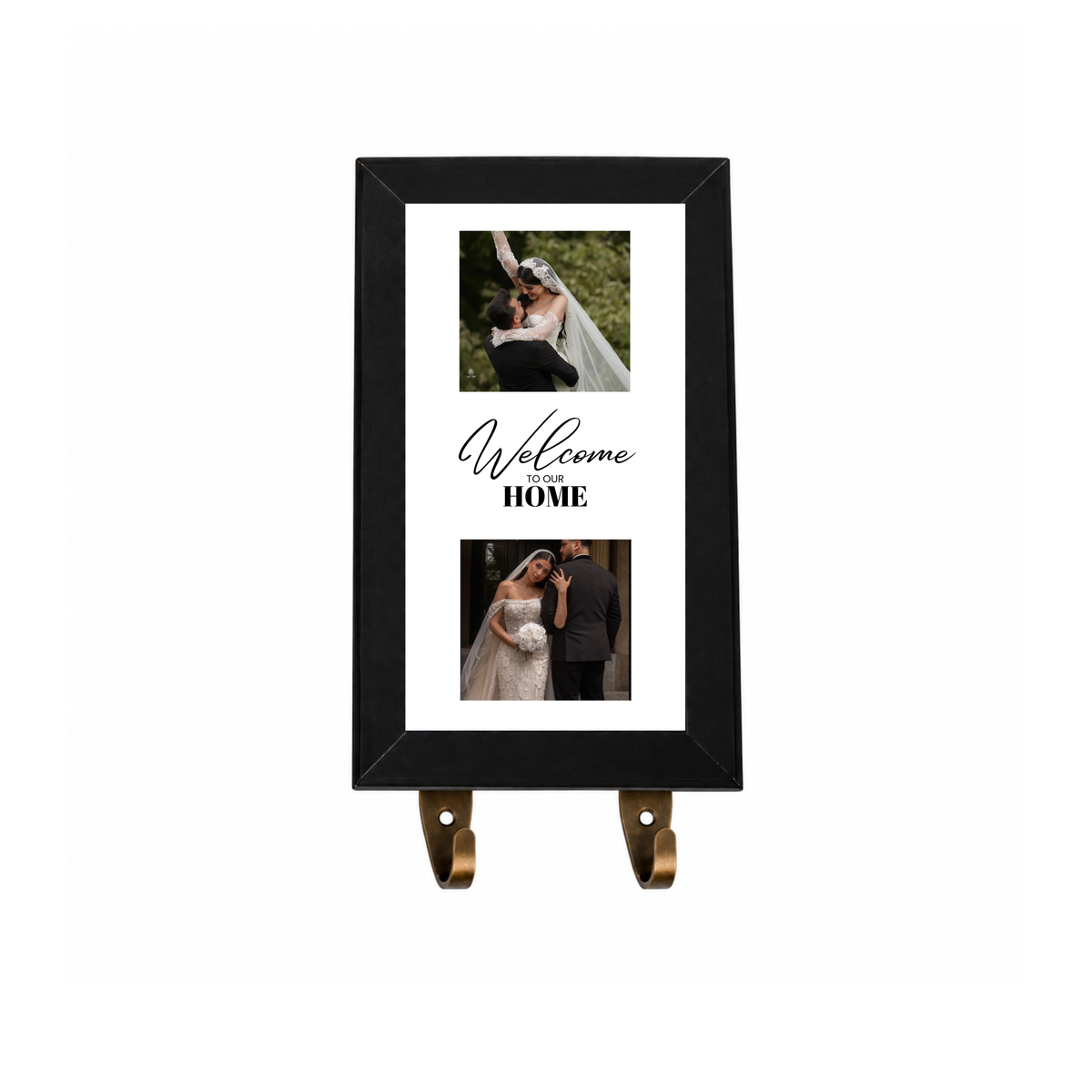 Keyholder Frame (10x20 cm)