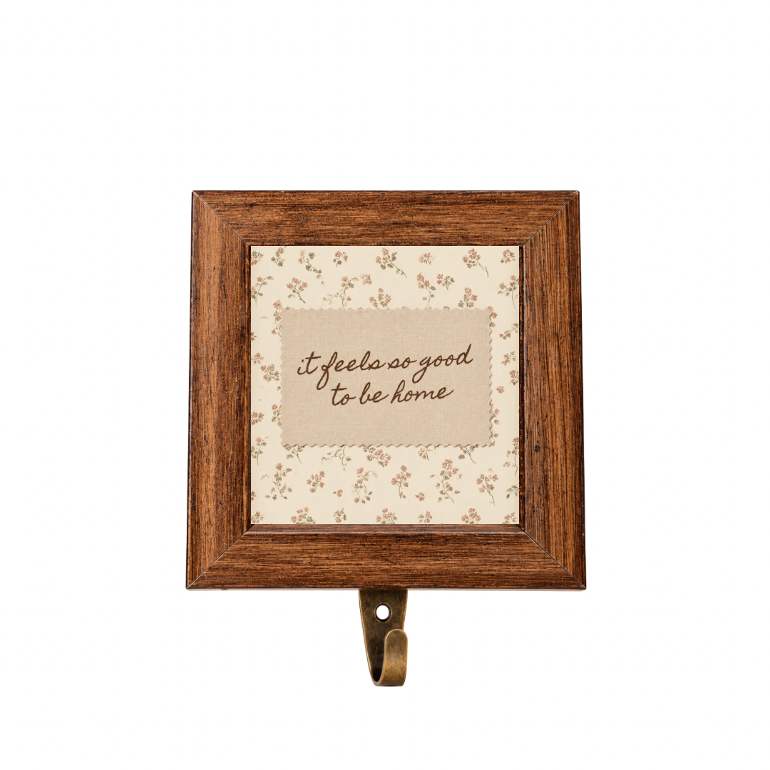 Keyholder Frame (10x10 cm)