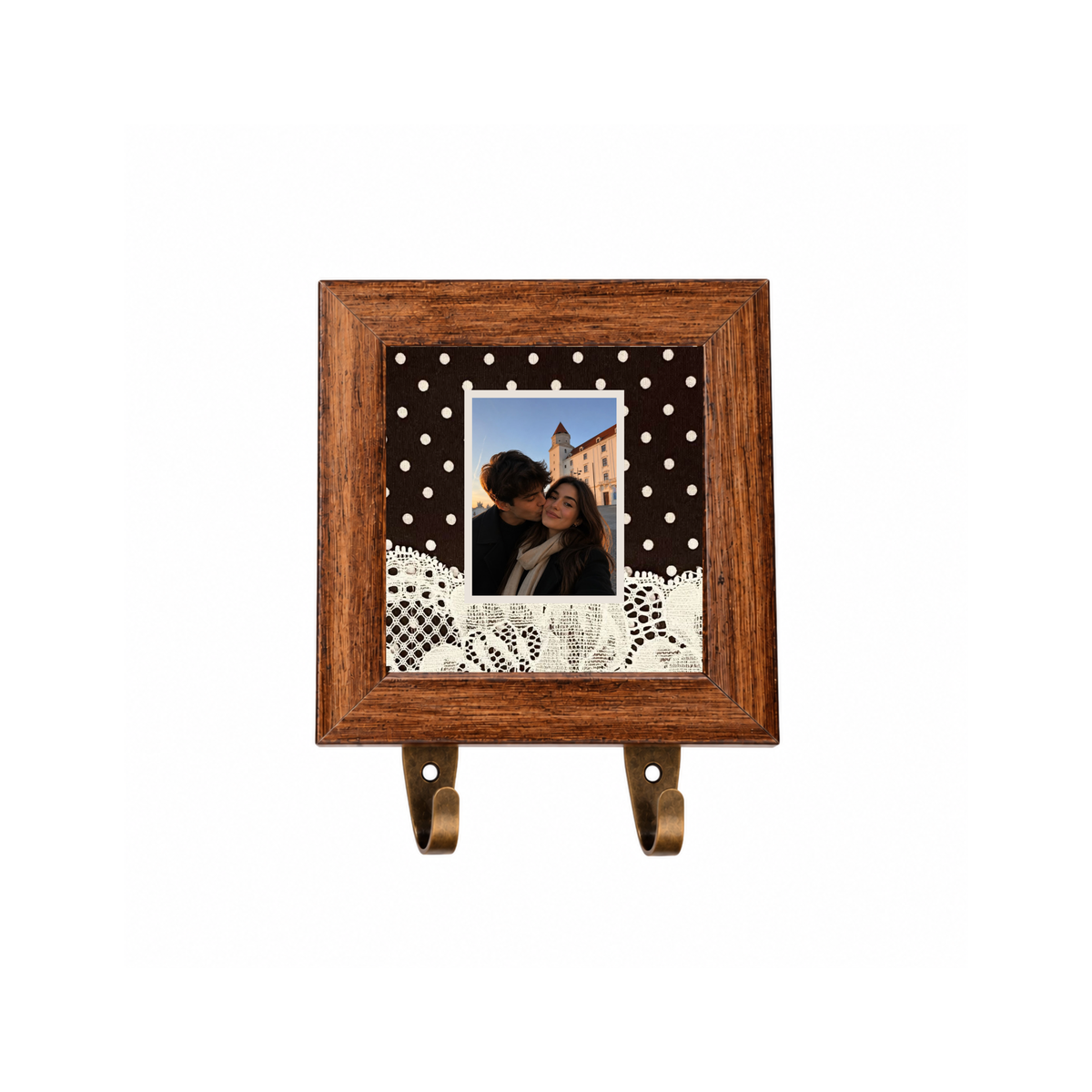 Keyholder Frame (10x10 cm)