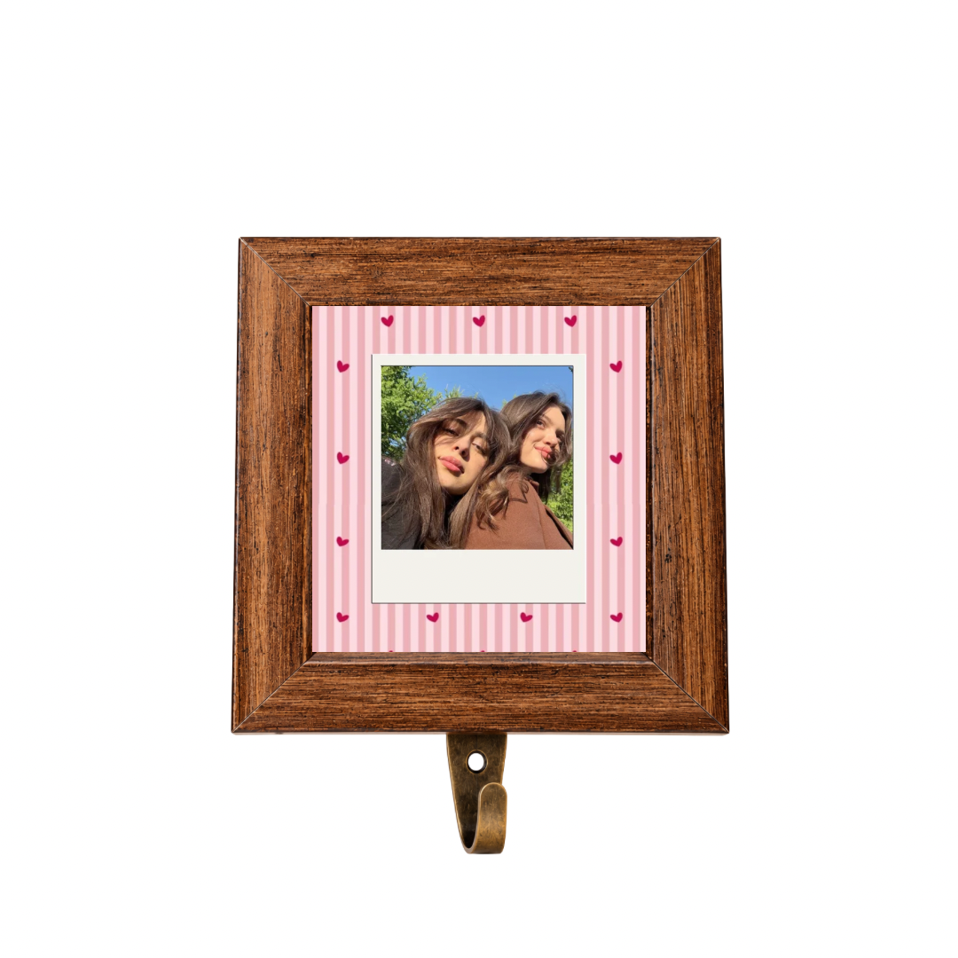 Keyholder Frame (10x10 cm)