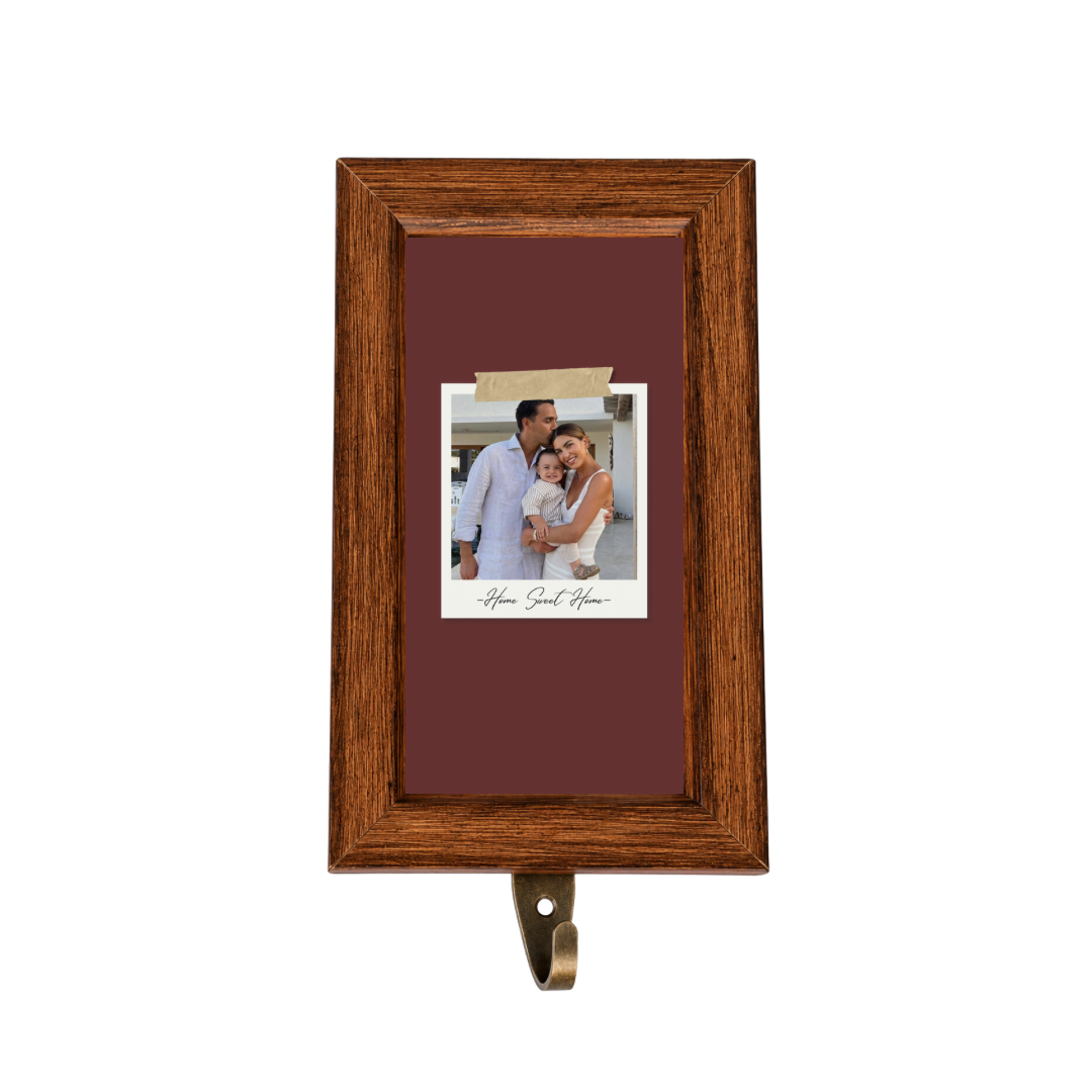 Keyholder Frame (10x20 cm)