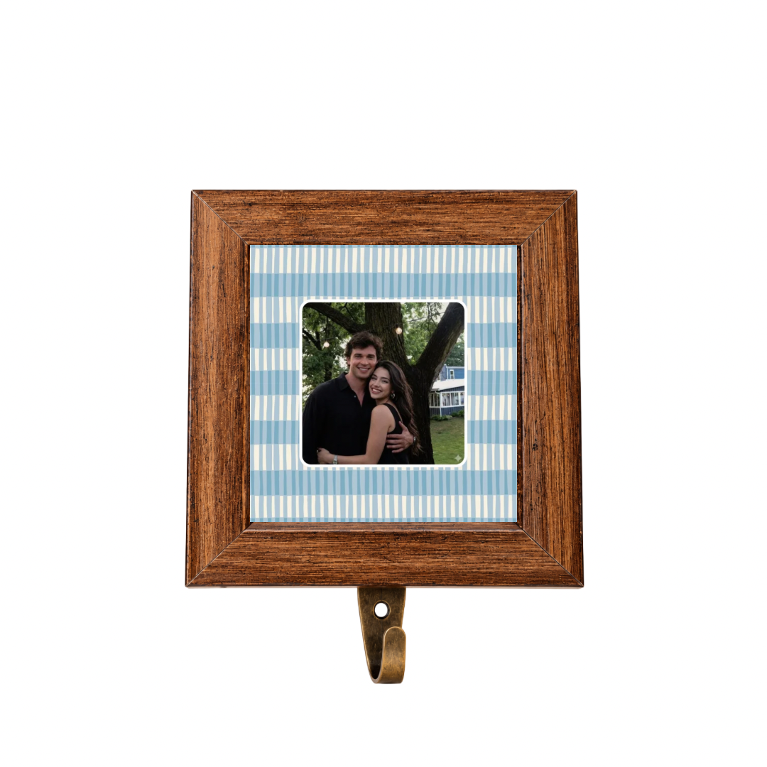 Keyholder Frame (10x10 cm)