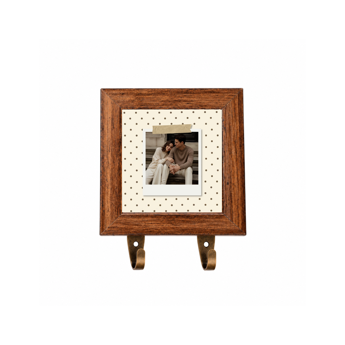 Keyholder Frame (10x10 cm)