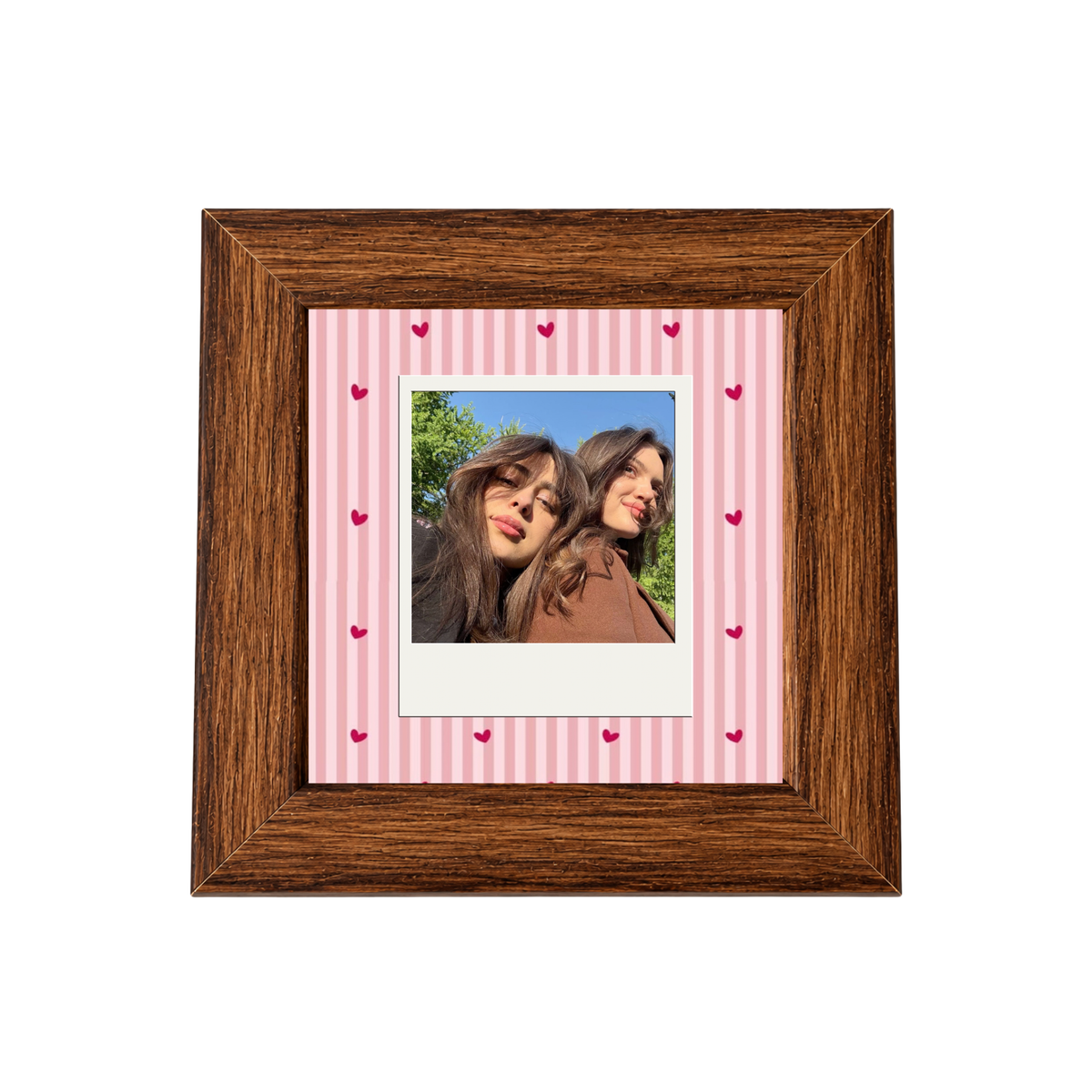 Mini Frame