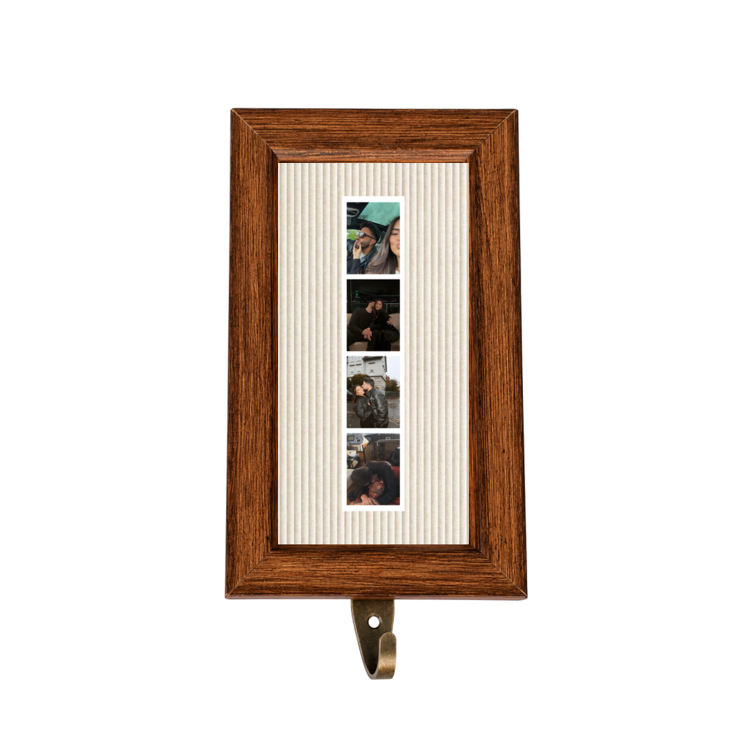 Keyholder Frame (10x20 cm)