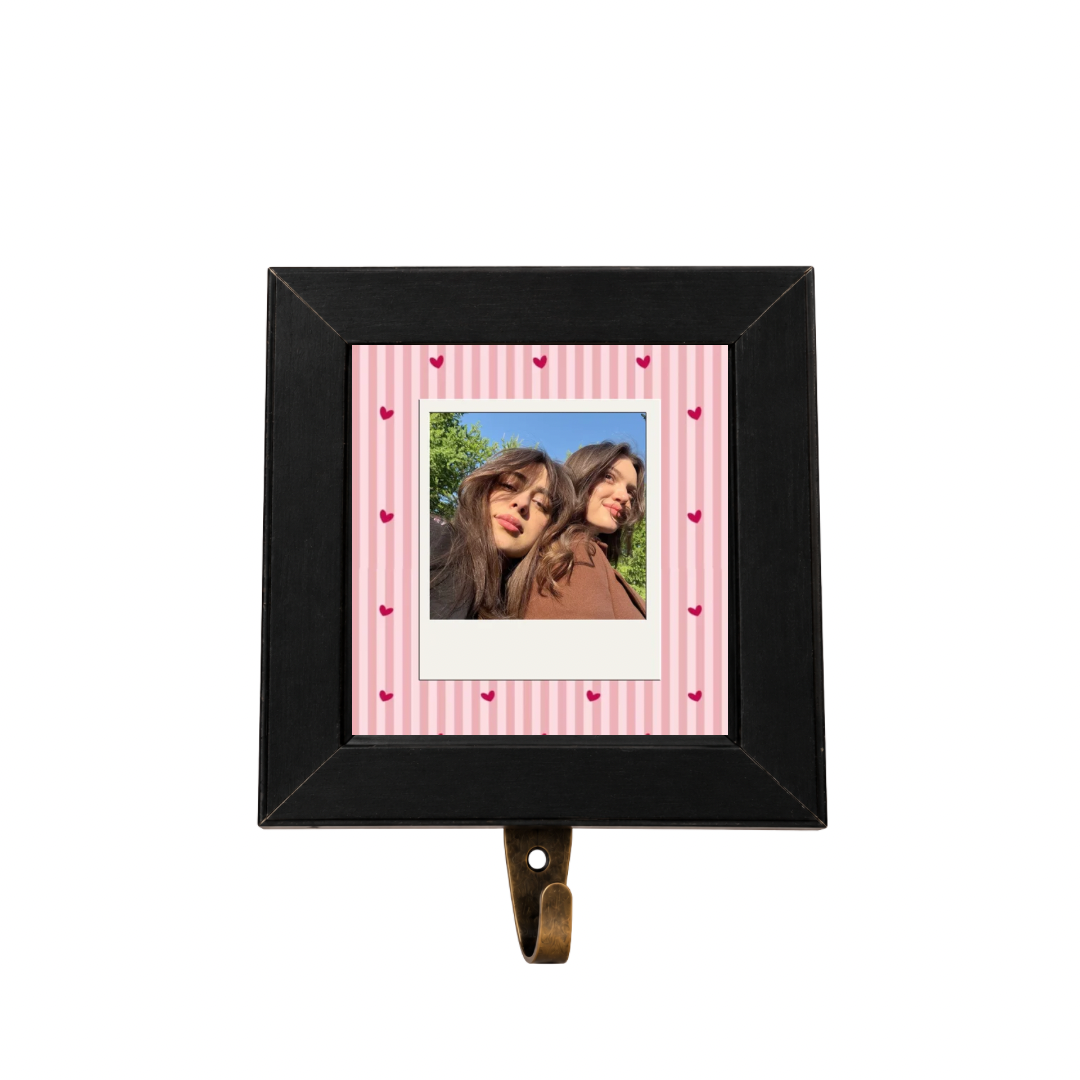 Keyholder Frame (10x10 cm)