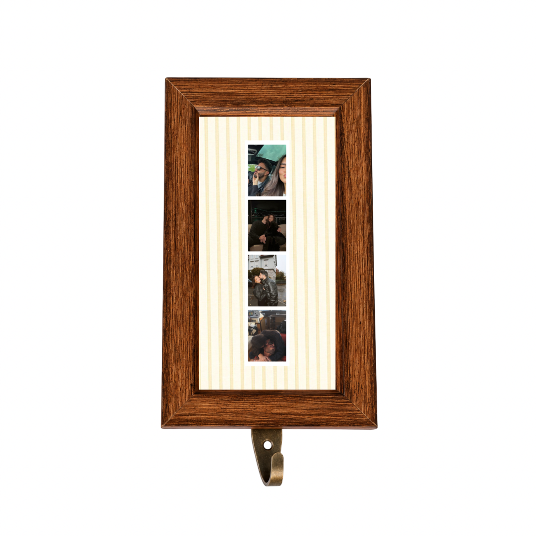 Keyholder Frame (10x20 cm)