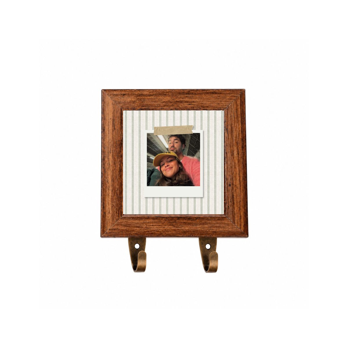 Keyholder Frame (10x10 cm)