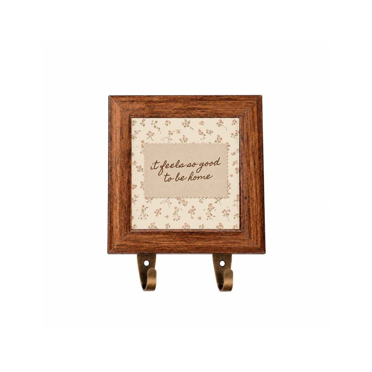 Keyholder Frame (10x10 cm)