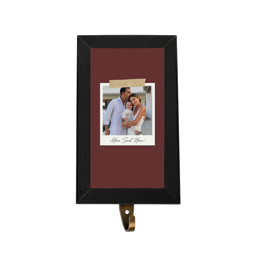 Keyholder Frame (10x20 cm)