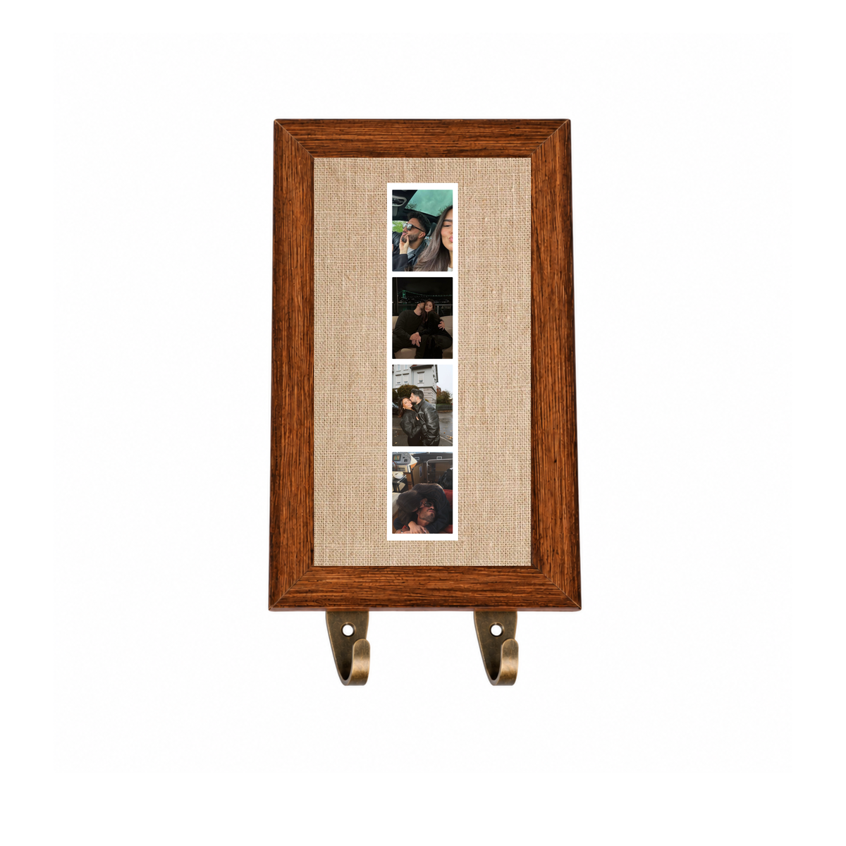 Keyholder Frame (10x20 cm)