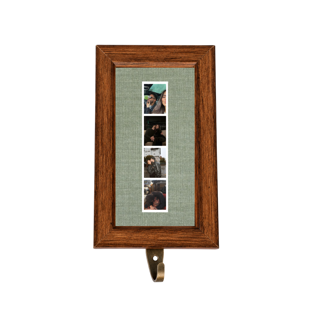 Keyholder Frame (10x20 cm)