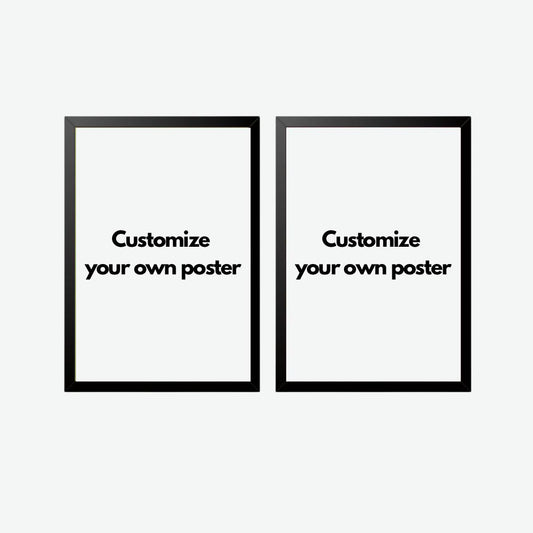 Customize Your Set of II