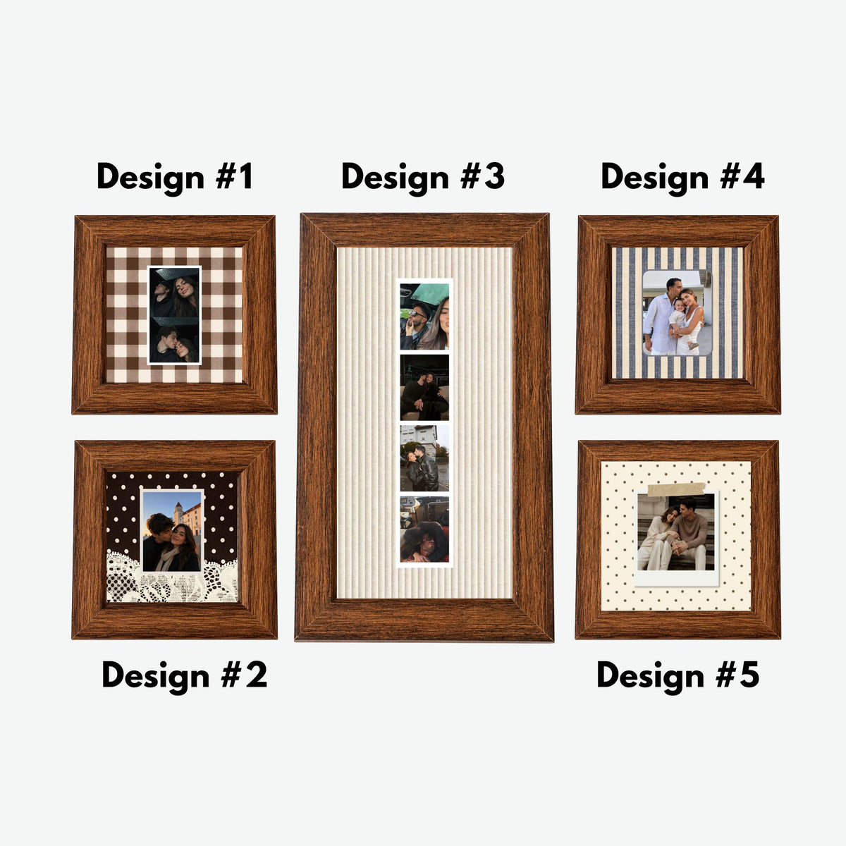 Mix & match bundle I