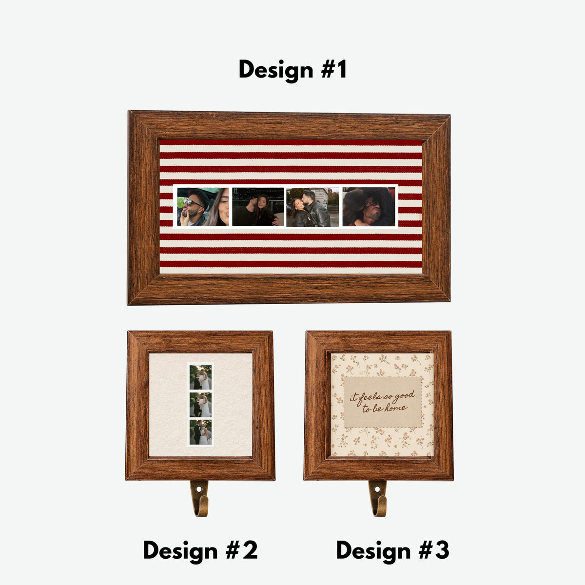 Mix & match bundle II