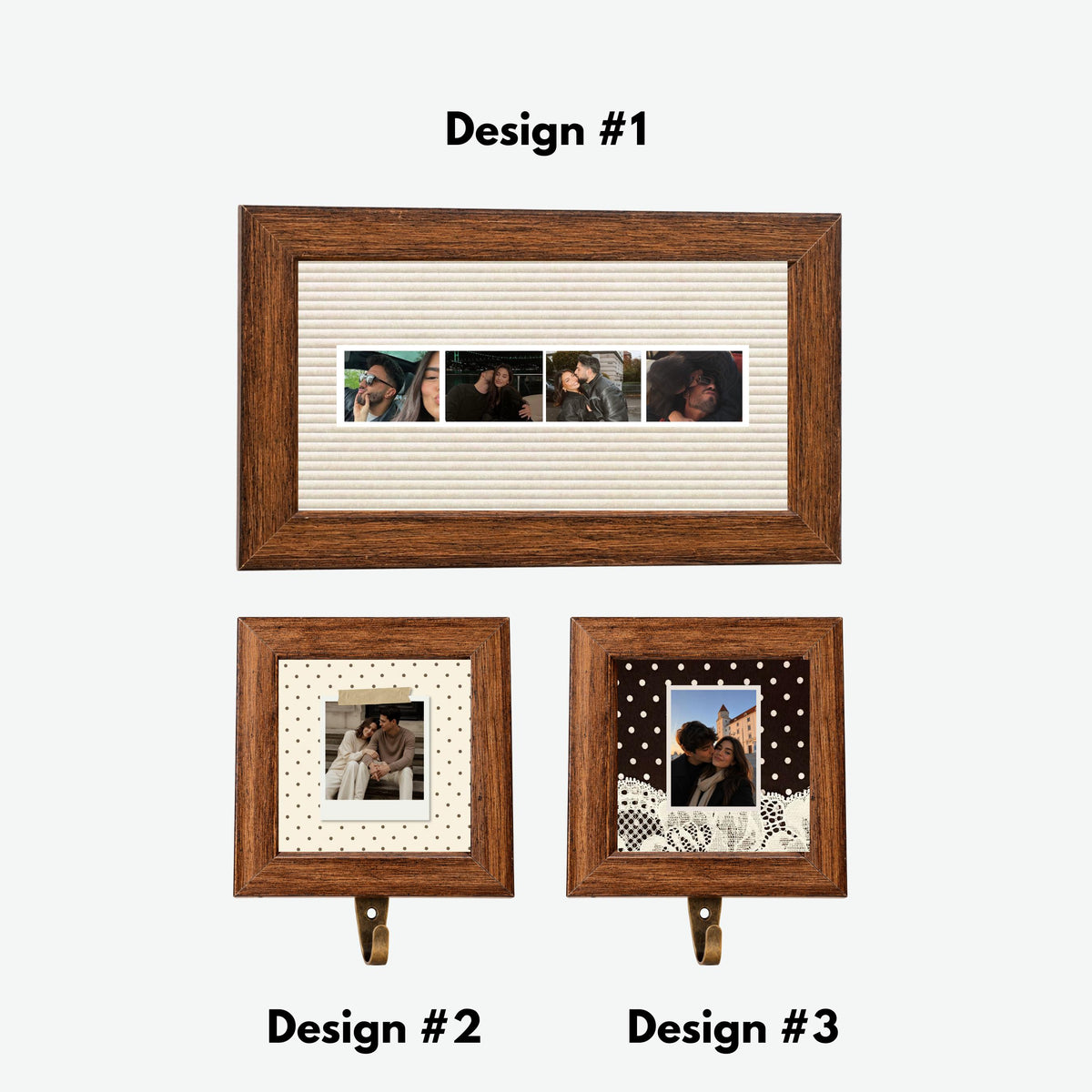 Mix & match bundle II
