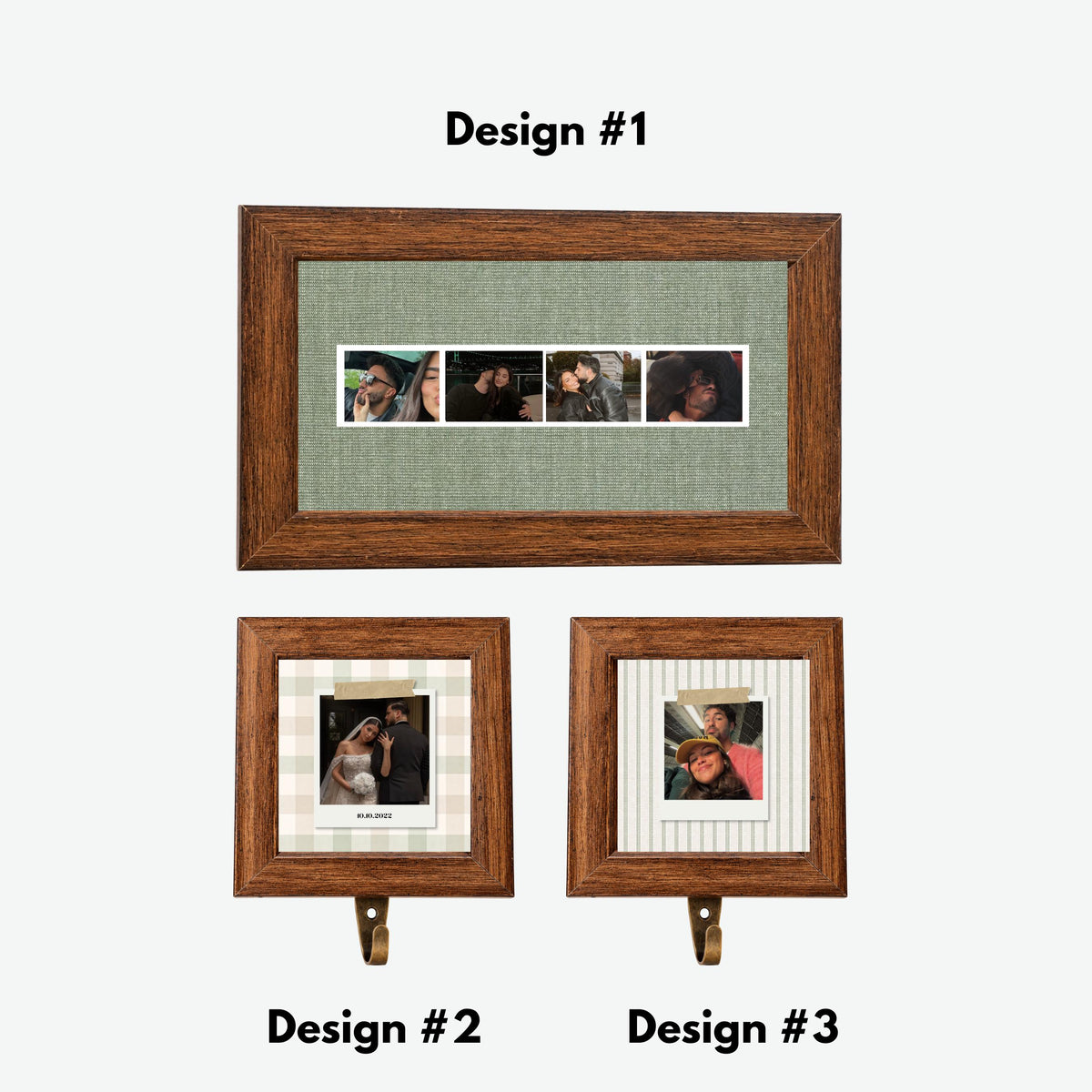 Mix & match bundle II